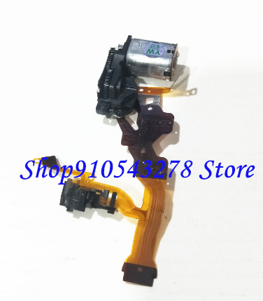 Motor Shutter Baru dengan Unit - Canon Camera Eos R50 ulasan dan harga