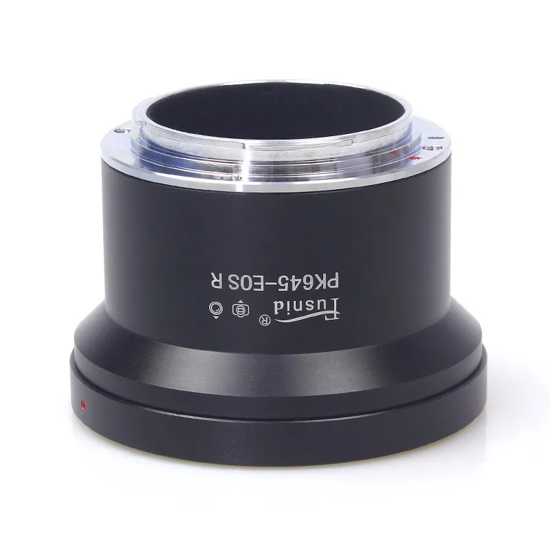 Adaptor PK645-EOSR untuk Lensa - Canon Camera Eos R50 ulasan dan harga