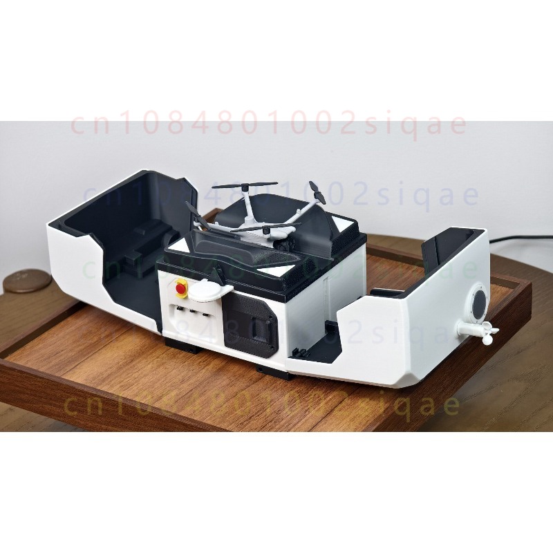 UNTUK DJI Dock 3, Model Mini S - Dji Drone Mini 3 ulasan dan harga