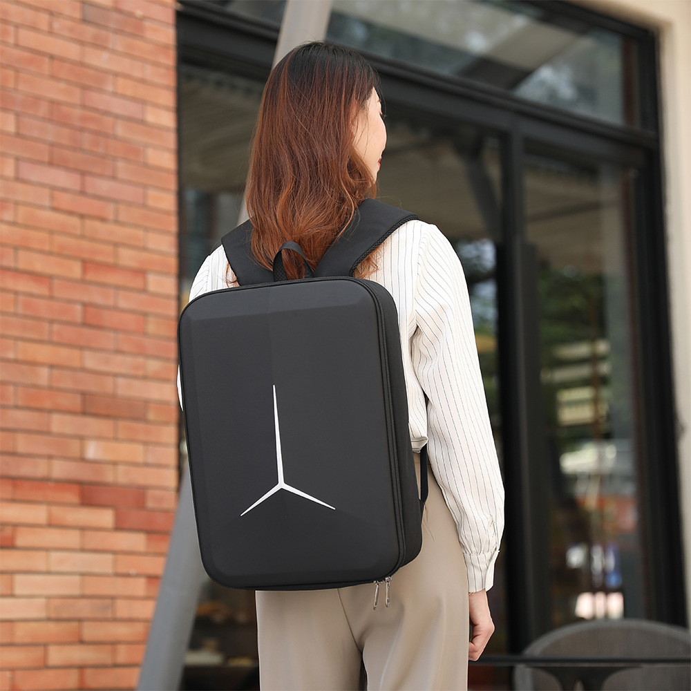 Tas Ransel untuk Drone DJI MAV - Rc Helicopter Bag ulasan dan harga
