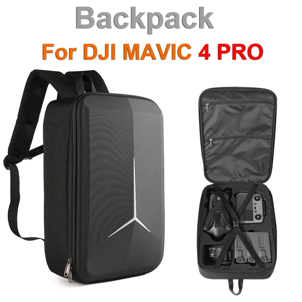 Tas Ransel untuk Drone DJI MAV - Rc Helicopter Bag ulasan dan harga