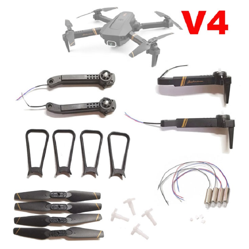 Suku Cadang Mesin Motor Lengan - Rc Helicopter Coaxial ulasan dan harga