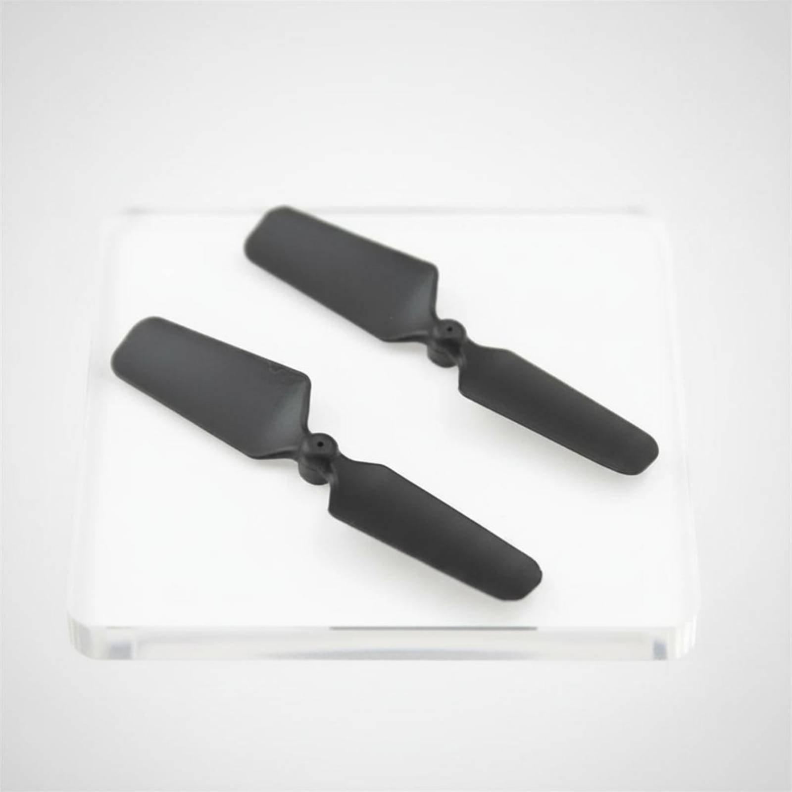 Bilah Rotor Ekor Pesawat RC un - Rc Helicopter Blade ulasan dan harga