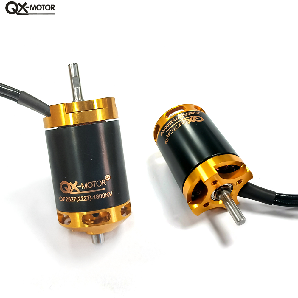QX-MOTOR 70mm Kipas Saluran ED - Rc Helicopter Blade ulasan dan harga